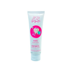 Green Beaver - Toothpaste - Kids Naturapeutic