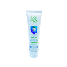 Green Beaver - Toothpaste - Adult Naturapeutic