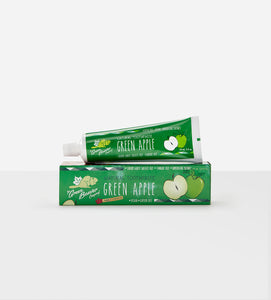 Green Beaver - Toothpaste