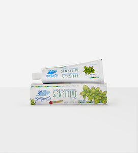 Green Beaver - Toothpaste