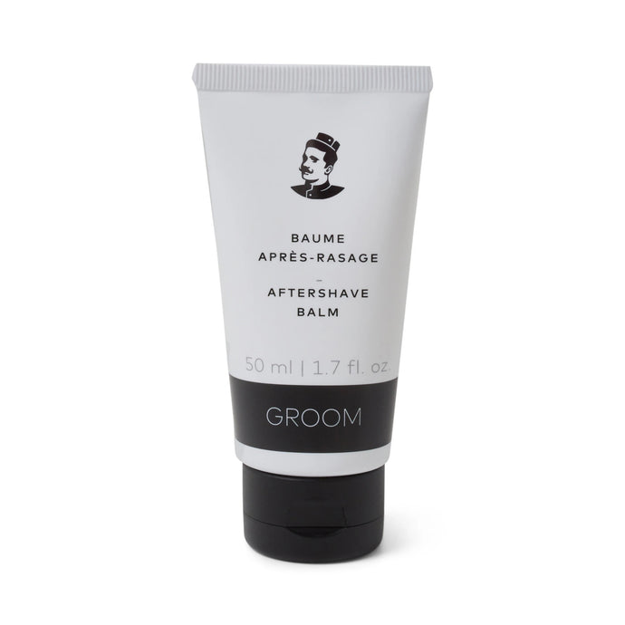 Groom - Aftershave Balm