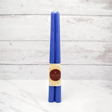 Honey Candles - Beeswax Taper Candles