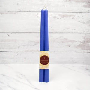 Honey Candles - Beeswax Taper Candles