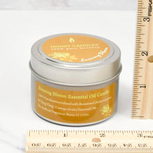 Honey Candles - Beeswax Candle Tins