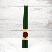 Honey Candles - Beeswax Taper Candles