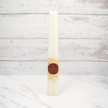 Honey Candles - Beeswax Taper Candles