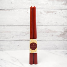 Honey Candles - Beeswax Taper Candles