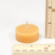 Honey Candles - Beeswax Refill Tealight