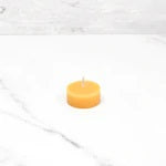 Honey Candles - Beeswax Refill Tealight