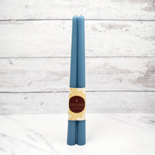 Honey Candles - Beeswax Taper Candles