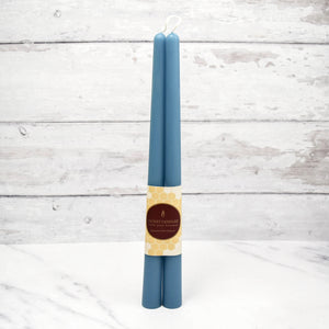 Honey Candles - Beeswax Taper Candles