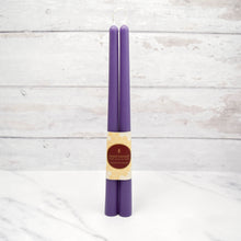 Honey Candles - Beeswax Taper Candles