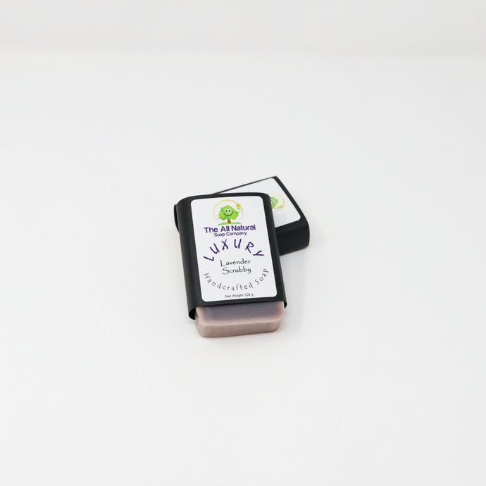 Bar Soap - Lavender