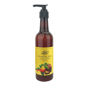 Pure Anada Cosmetics - Hand & Body Lotion