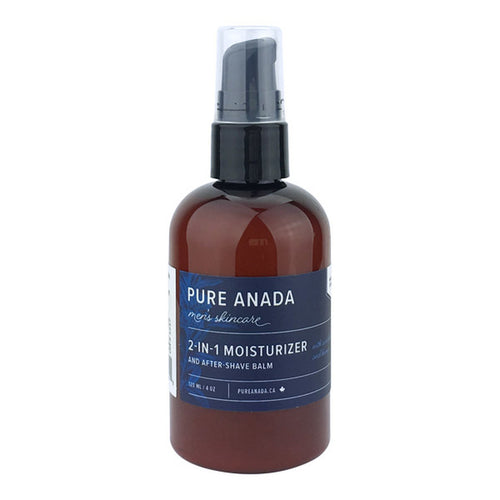 After Shave Balm