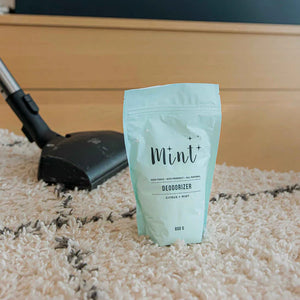 Mint Cleaning Products - Deodorizer NEW SIZE!