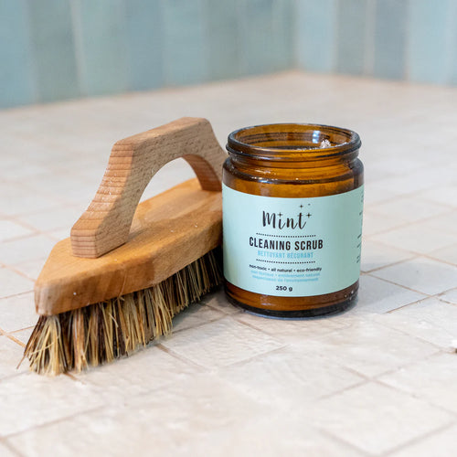 Mint Cleaning Products - Cleaning Scrub NEW!