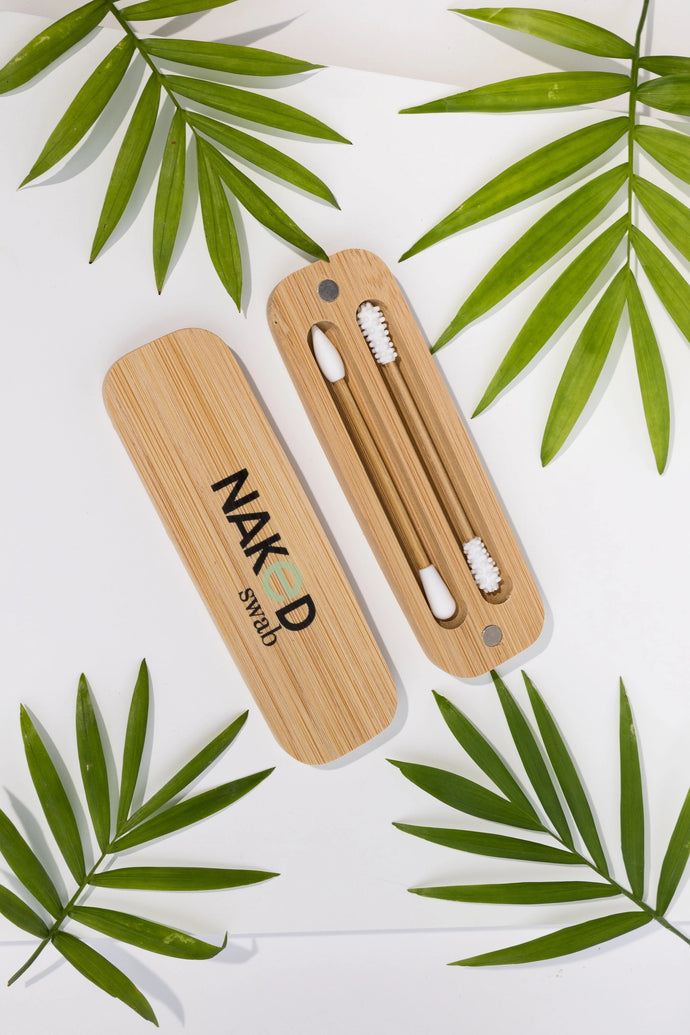 NakedSwab - Reusable Swab