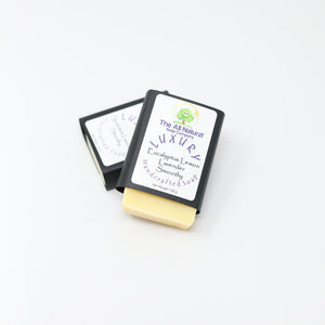 Bar Soap - Eucalyptus Lemon Lavender