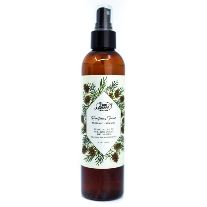 Pure Anada Cosmetics - Room & Linen Mist