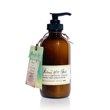 Barefoot Venus - Body Cream + Refills