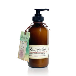 Barefoot Venus - Body Cream + Refills