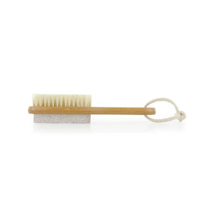 Pedi Brush