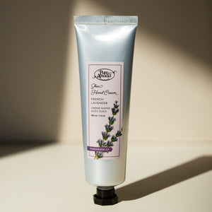 Pure Anada Cosmetics - Shea Hand Cream