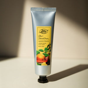 Pure Anada Cosmetics - Shea Hand Cream