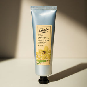 Pure Anada Cosmetics - Shea Hand Cream