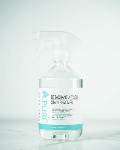 Pure - Stain Remover