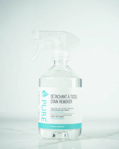 Pure - Stain Remover