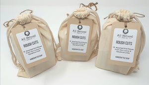 Rough Cuts - Limited Edition!