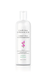 Carina Organics - Shampoo NEW SCENTS!