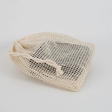 Cheeks Ahoy - Organic Cotton Soap Saver Bag NEW!