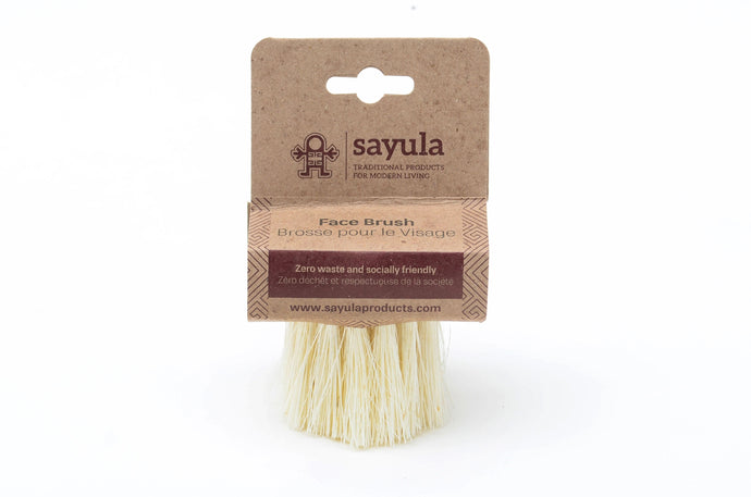 Sayula - Face Brush