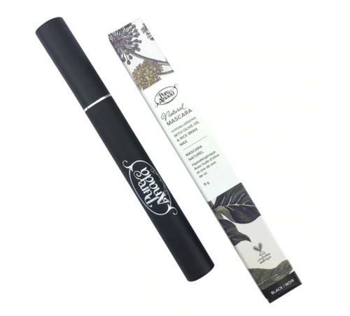 Pure Anada Cosmetics - Mascara