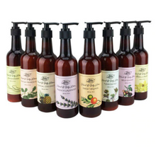 Pure Anada Cosmetics - Hand & Body Lotion