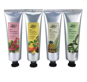 Shea Hand Cream