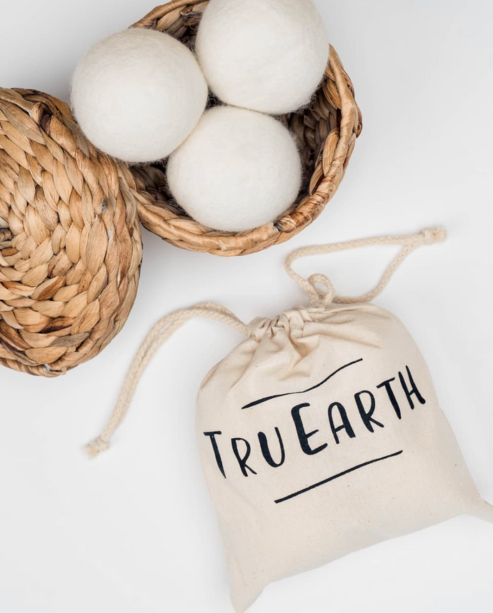 Tru Earth - Wool Dryer Balls