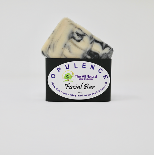 Bar Soap - Opulence Facial Bar