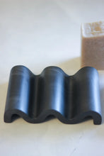 Soap Dish - Wavy
