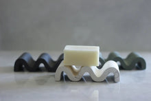 Soap Dish - Wavy