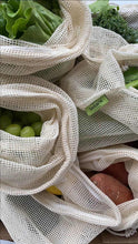 Tru Earth - Produce Bags Set of 6 SALE!