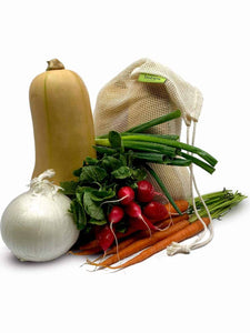 Tru Earth - Produce Bags Set of 6 SALE!