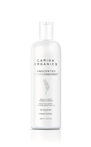 Carina Organics - Conditioner NEW SCENT!