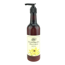 Pure Anada Cosmetics - Hand & Body Lotion
