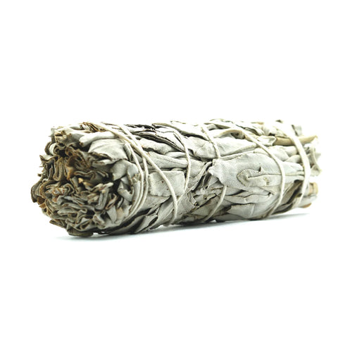 Faiza Naturals - White Sage Smudge Sticks NEW!