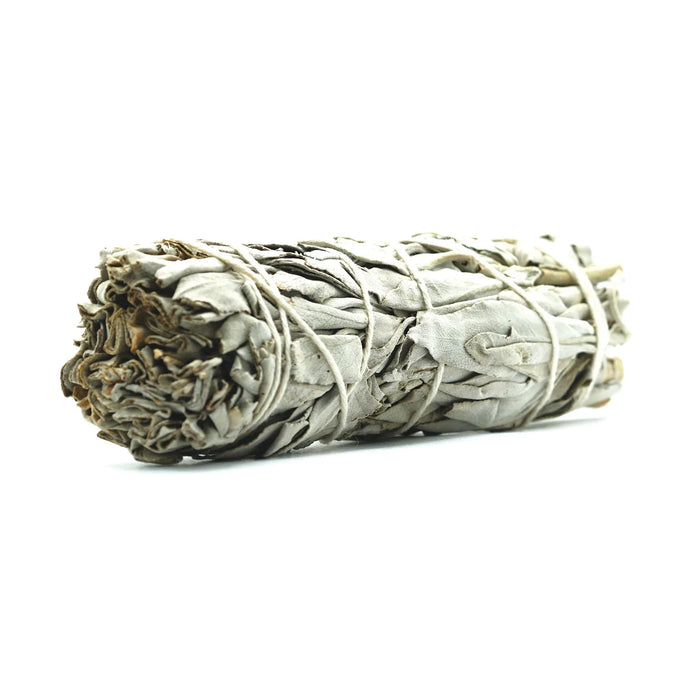Faiza Naturals - White Sage Smudge Sticks