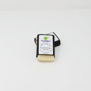 Bar Soap - Peppermint Super Scrubby